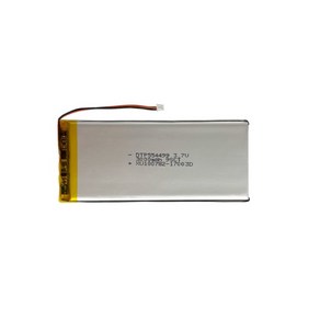 리튬폴리머배터리3.7V 3000mAh