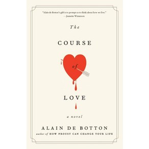 The Couse of Love, Simon & Schuste