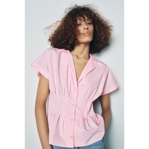 ZARA 자라 타이트핏 셔츠 2732311 2732/311