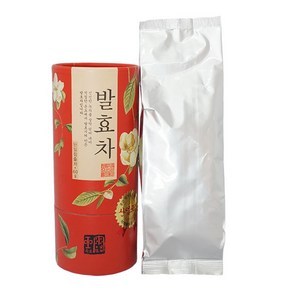 옥로 화개제다 발효차 20g, 단품, 1개, 1개입