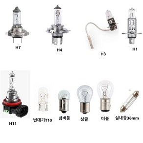 현대 타타대우 24V 전구 H4 H7 H11 H1 H3 T10 번데기 더블 싱글 전구 실내등 수입형 150도전구 메가 뉴파워 트라고 프리마 노부스 대형차, 번데기T10, 1개