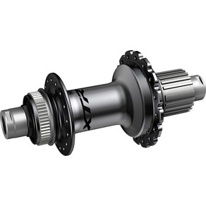 SHIMANO FH-M9111 32H 12S 12mmE OLD : 142mm (시마노) 스루 센터 잠금 로터 고정 잠금 링, 1개