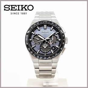 삼정시계 정품 세이코 SEIKO 아스트론 티타늄 GPS 솔라 남성시계 SSH109J1