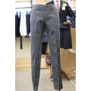 코오롱 브렌우드 25년 S/S 여름 컴포치노 라이트 스판 팬츠 BRPAM421GYX [무료 배송상품]