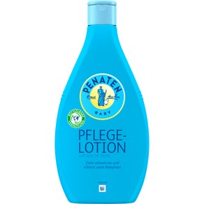 페나텐 베이비 스킨케어 로션 400ml, 1개