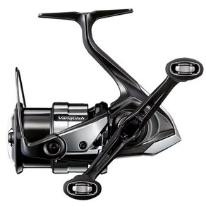 시마노 (SHIMANO) 스피닝 릴 23 뱅퀴시 C3000SDH