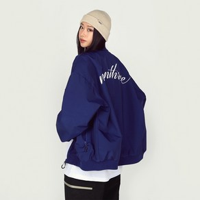 2425 NNN - UNK70 - JACKET - 네이비