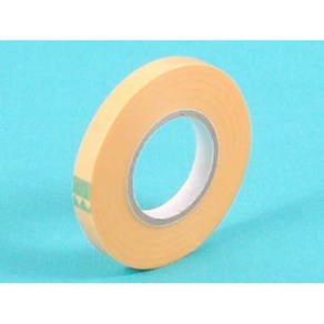 타미야 마스킹테이프 [87033] Masking Tape Refill 6mm, 1개