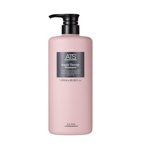 그리에이트 ATS 리페어테라피 샴푸, 1개, 600ml