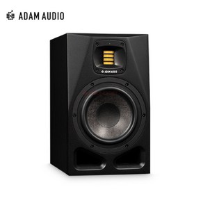 ADAM AUDIO 아담오디오 모니터 스피커 A7V 1통, 단품, 1개