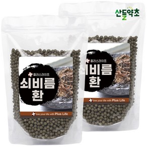 국내산 쇠비름환 400g, 2개