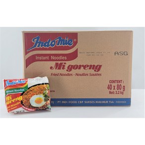 Mi goeng (80g x 40ea) 1BOX, 40개