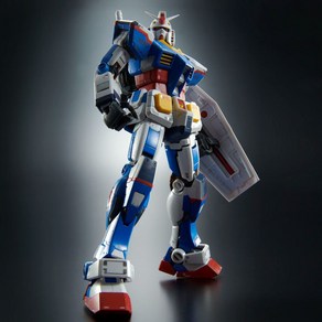 RG RX-78-2 건담 팀 브라이트 커스텀 한정판 퍼스트 TEAM BRIGHT CUSTOM, 1개