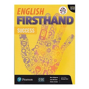 English Fisthand SB Success (W/MyobileWold), Peason ELT