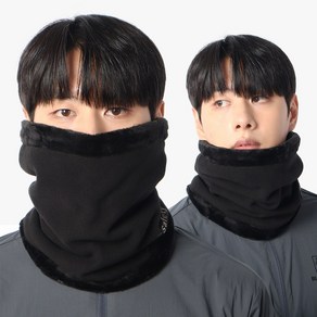 K2 Safety 겨울 버닝 멀티 넥워머