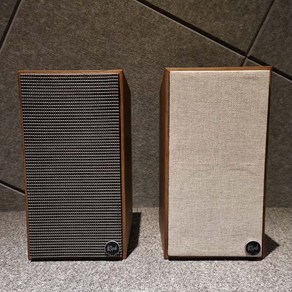 ::Klipsch 클립쉬 액티브 스피커 The Fives 더 파이브::, 블랙