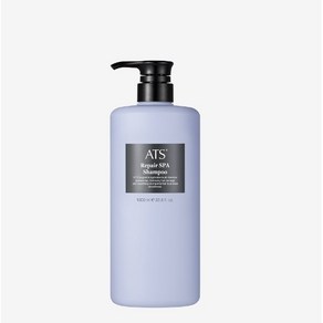 ATS 리페어 스파샴푸 1000ml, 1개, 1L