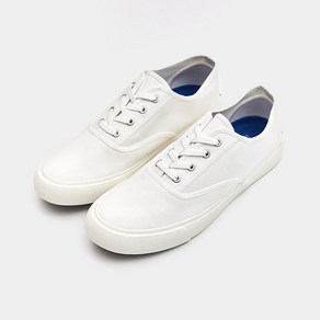 슈펜 [NAVY] 베이직 캔버스 덱 슈즈 HPCR3CA03S