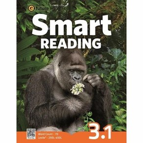 Smart Reading 3-1 (70 Words)