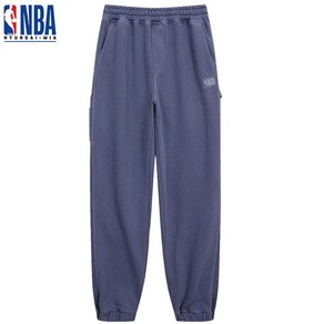 [편안한선물]NBA 공용 오버핏 피크먼트 조거팬츠 츄리닝바지 N251_TP_121P