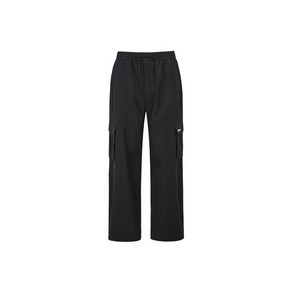 [매장정품] 미즈노 나일론소재의 부드럽고 시원한 캐주얼 우븐 카고 팬츠 WOVEN CARGO PANTS_32YD405109