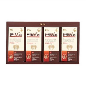 면역88골드56포(2박스), 210g, 2개