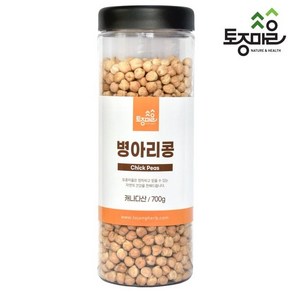 토종마을 병아리콩 700g124980