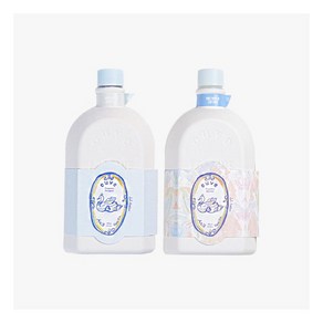 [우브에] 아니스바닐라(세제 500ml 1개 + 섬유유연제 500ml 1개 ) 퍼퓸 세탁세트, 상세 설명 참조, 상세 설명 참조, 상세 설명 참조