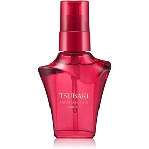 TSUBAKI 츠바키 오일 퍼펙션 헤어클리닉 50ml, 1개