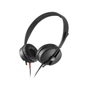 젠하이저 헤드폰 HD25 Light 모니터링 헤드폰(밀페형)/ SENNHEISER HD25 라이트/ 정품, 융 클리너 증정