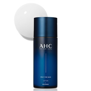 AHC 온리포맨 로션, 150ml, 1개