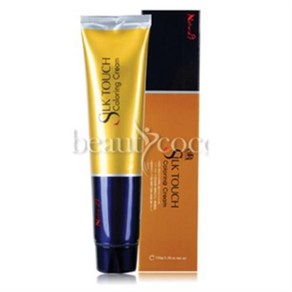 CMS 에일리 실크터치 컬러링 크림 150g 6개 (+산화제1000ml)