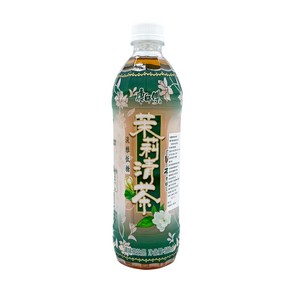 왕부정 중국식품 캉스푸 모리칭차 중국음료, 1개, 550ml