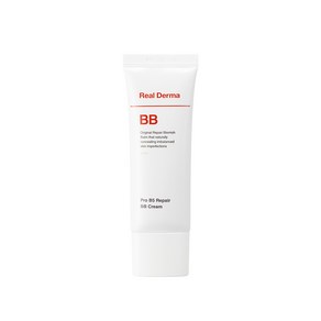 리얼더마 프로 B5 리페어 비비 크림 40ml, 1개