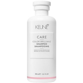 KEUNE 컨 케어 칼라 브릴리언즈 샴푸 300ml, 1개