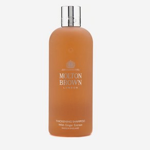 몰튼브라운 헤어 샴푸 300ml 진저 티크닝 Molton Bown, 1개