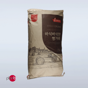 삼립 바삭바삭한 빵가루 10kg, 1개