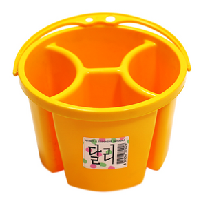 달리 미술 물통 1.5L 4칸, 1.5L(4칸)