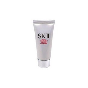 일본직발송 6. 탈출 (SK-II) 맥스 팩터 SK-II SK2 페이셜 트리트먼트 젠틀 클렌저 20G [병행 수입품] B00C, 1개