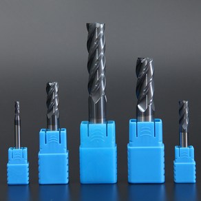 Endmill hrc50 4 플루트 합금 카바이드 텅스텐 스틸 밀링 커터 엔드 밀 3mm 4mm 5mm 6mm 8mm 10mm 밀링 도구