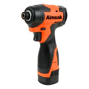 아임삭 충전임팩드릴 14.4V 3.0AH 배터리2개 BL14M503 2G