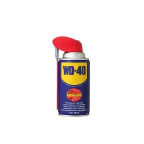 WD-40 방청윤활제 360ml 스마트드로우 타입