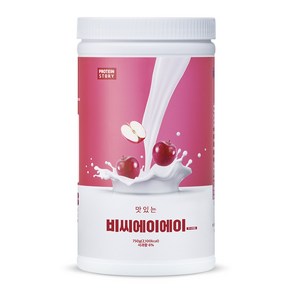 프로틴스토리 맛있는 BCAA 글루타민 아미노산, 750g, 1개