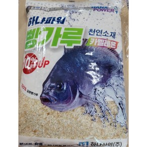 하나파워 카멜레온 빵가루 1개, 카멜레온빵가루1개