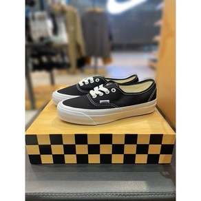 VANS 반스 프리미엄 Authentic 어센틱 리이슈 44 LX VN000CQABA2 남여공용 스니커즈