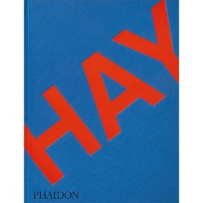 Hay : An Animal Guessing Game, Phaidon Pess