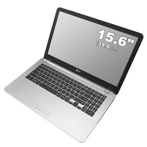 [LG] 중고노트북 15N540 i5 4세대 4G SSD256G 윈도우10, 4GB