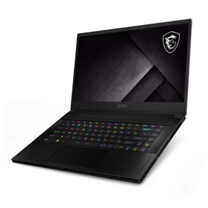 MSI 2021 GS66 Stealth 15.6