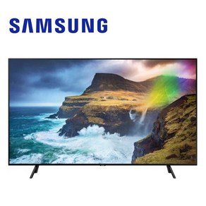 삼성전자 Cystal 4K UHD TV 189cm KU75UT8050FXKR 방문설치, 스탠드형, 189cm(75인치)