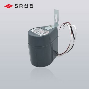 국산 SR산전 광전식 자동점멸기 SRS-600 전자 스위치, 1개